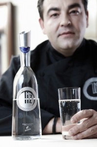 LIZ: Ein neues hessisches Design-Mineralwasser soll die Gastronomie erobern Einkaufen